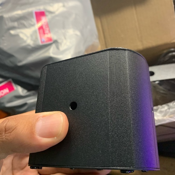 Party light multicolor new - Picture 10 of 11